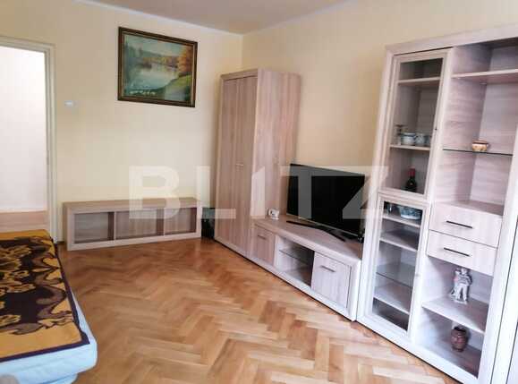 Apartament de vânzare 3 camere Mihai Viteazul - 72703AV | BLITZ Sibiu | Poza1