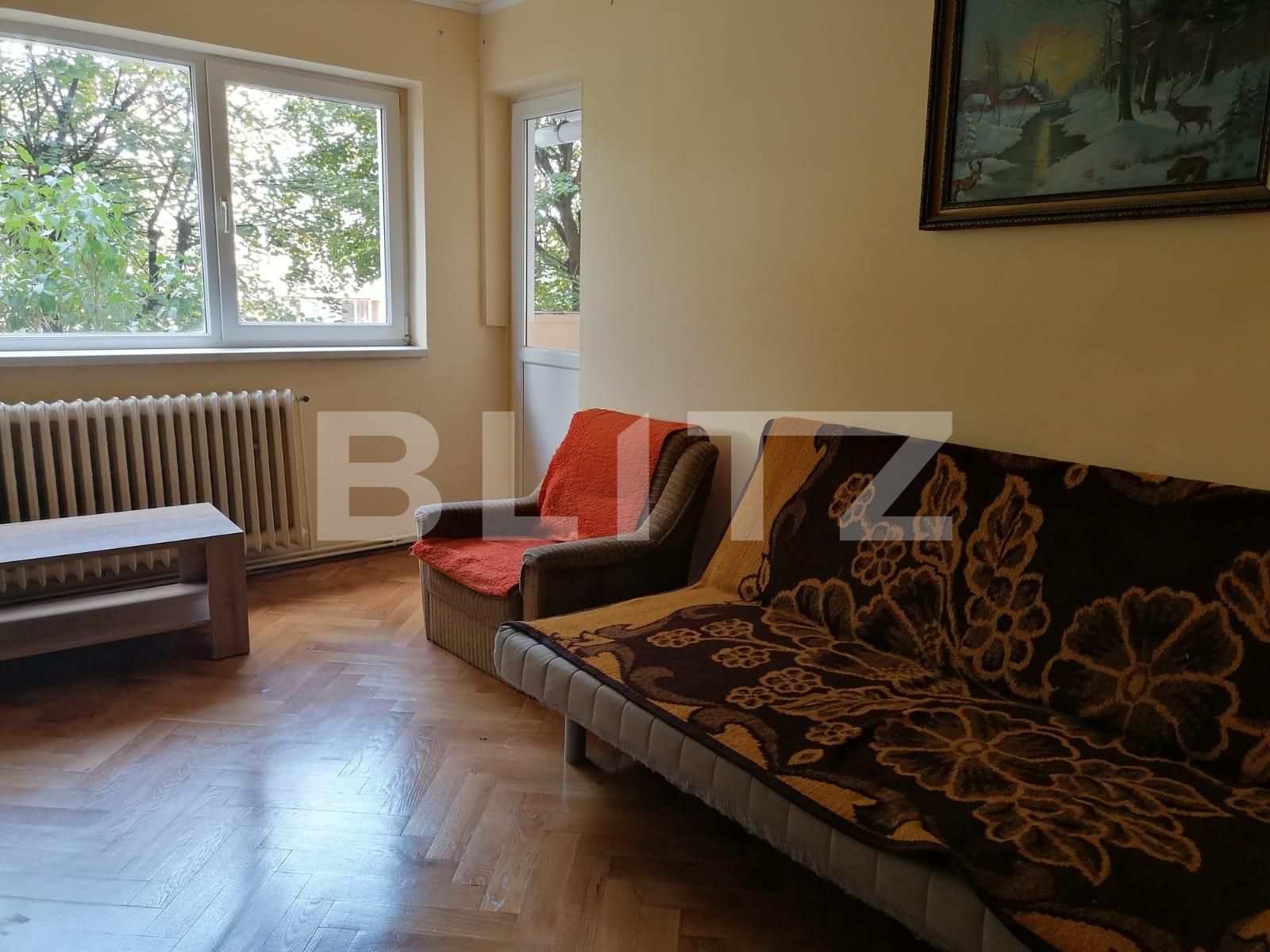 Apartament de vânzare 3 camere Mihai Viteazul - 72703AV | BLITZ Sibiu | Poza3