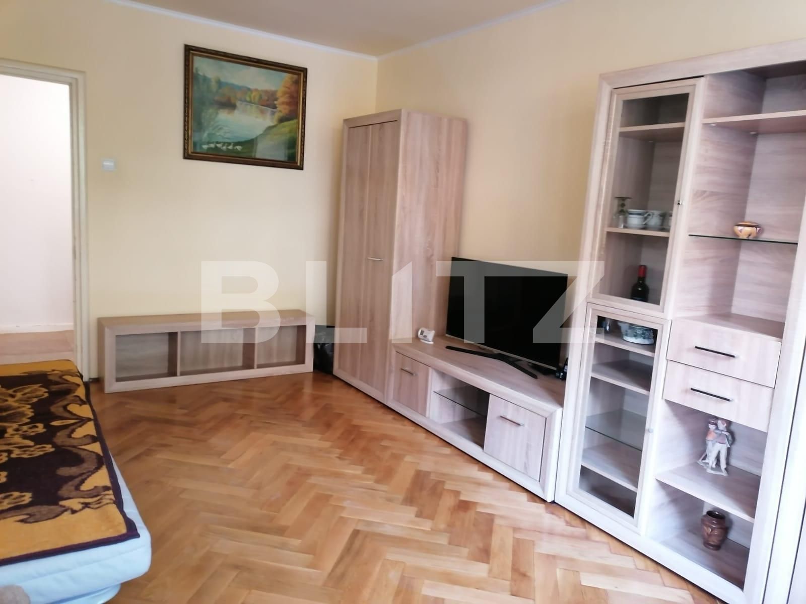 Apartament de vânzare 3 camere Mihai Viteazul - 72703AV | BLITZ Sibiu | Poza1