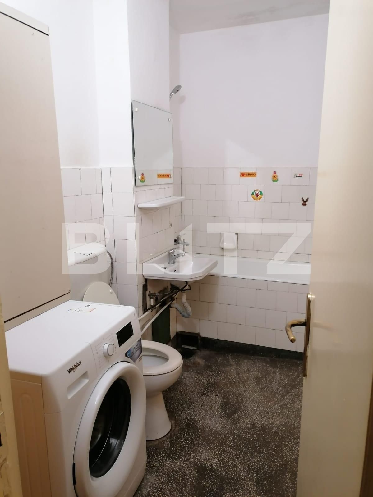 Apartament de vânzare 3 camere Mihai Viteazul - 72703AV | BLITZ Sibiu | Poza15