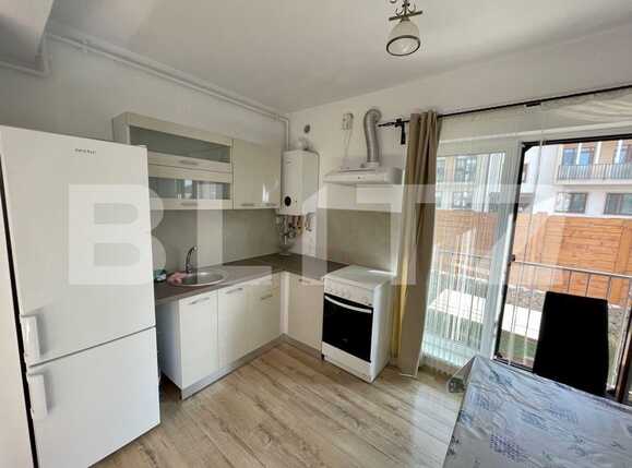 Apartament de închiriat 3 camere Cisnadie - 72711AI | BLITZ Sibiu | Poza5