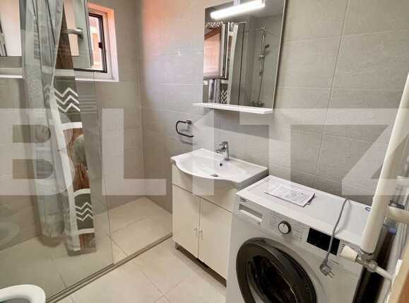 Apartament de închiriat 3 camere Cisnadie - 72711AI | BLITZ Sibiu | Poza10