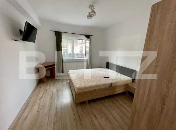 Apartament de închiriat 3 camere Cisnadie - 72711AI | BLITZ Sibiu | Poza6
