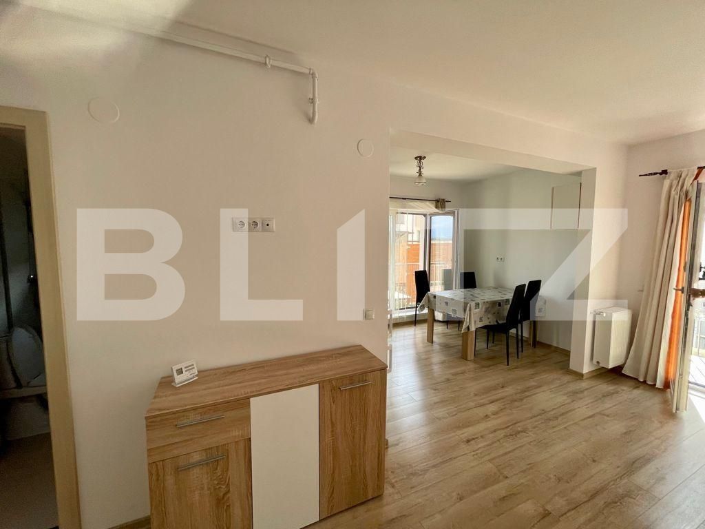 Apartament de închiriat 3 camere Cisnadie - 72711AI | BLITZ Sibiu | Poza4