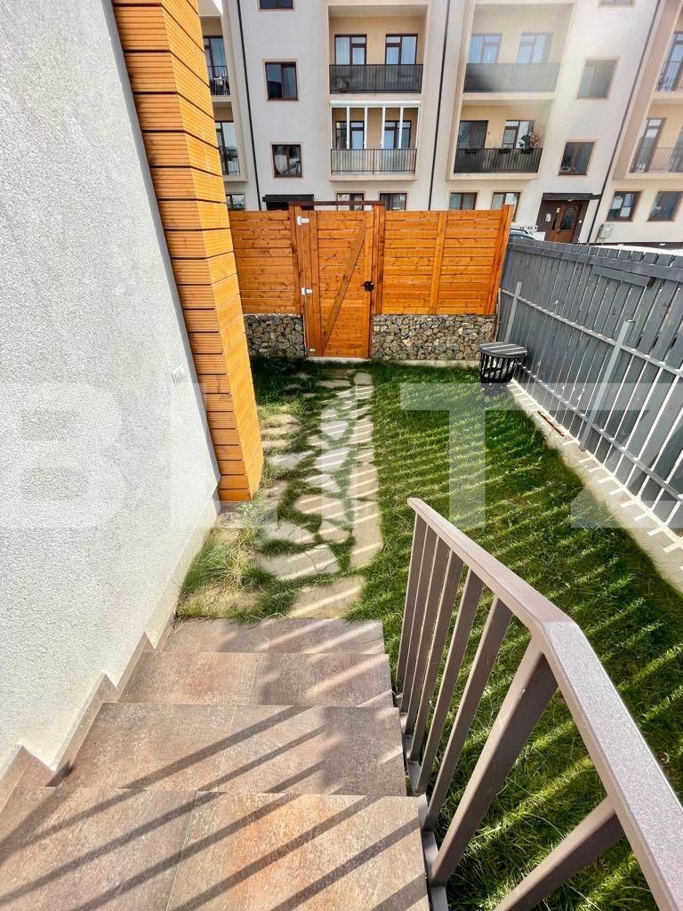 Apartament de închiriat 3 camere Cisnadie - 72711AI | BLITZ Sibiu | Poza11