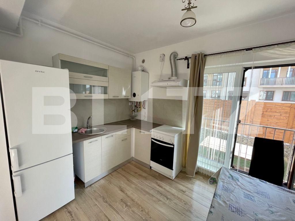 Apartament de închiriat 3 camere Cisnadie - 72711AI | BLITZ Sibiu | Poza5