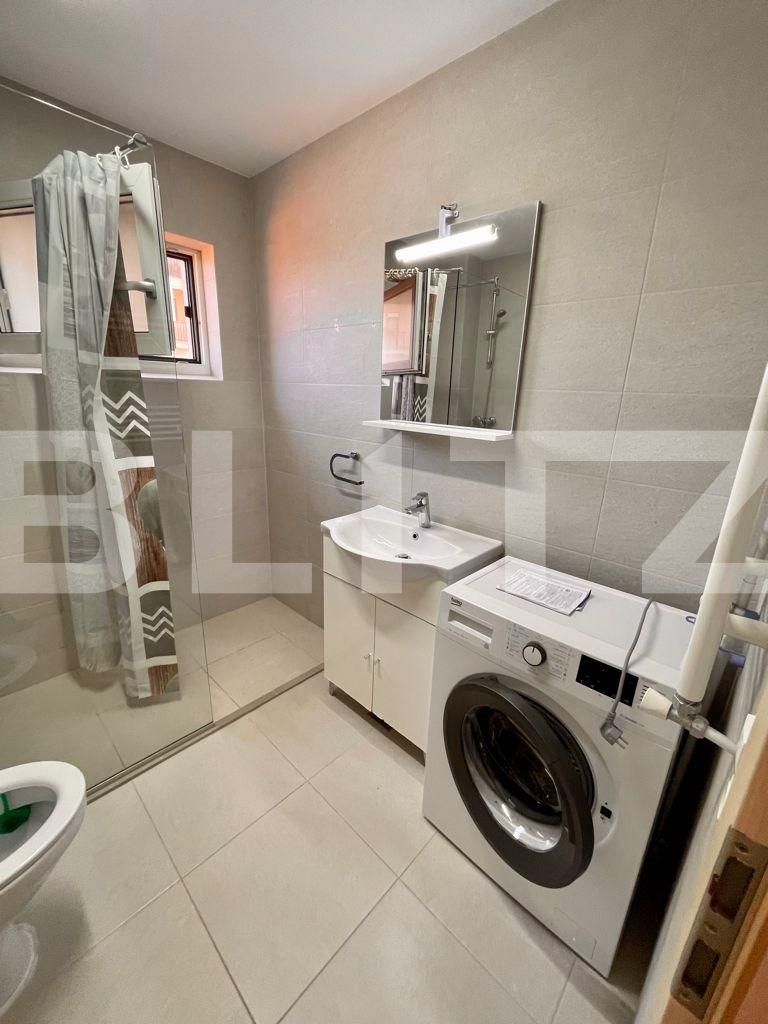 Apartament de închiriat 3 camere Cisnadie - 72711AI | BLITZ Sibiu | Poza10