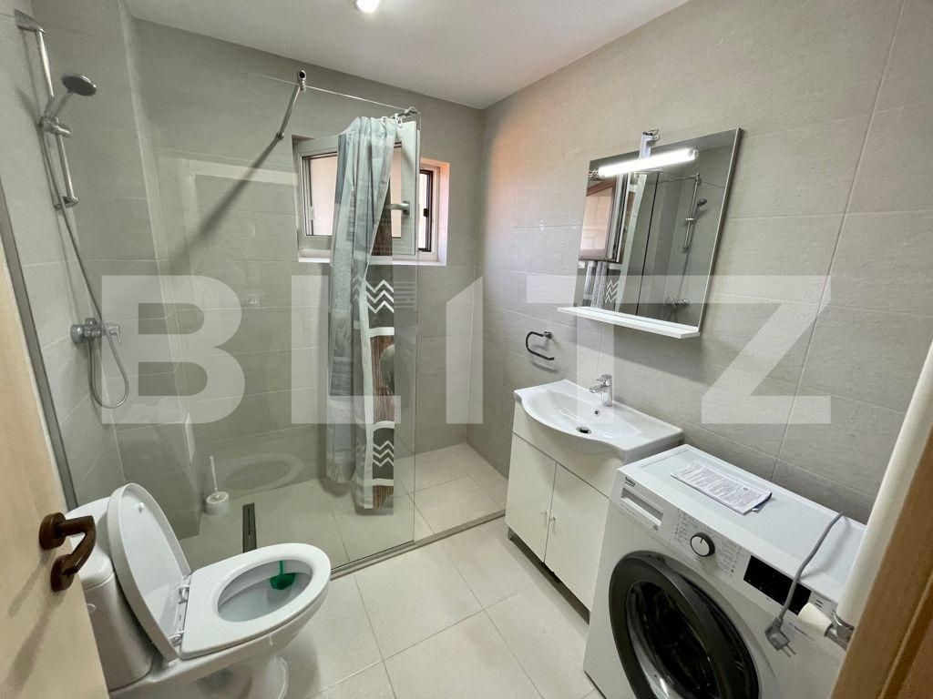 Apartament de închiriat 3 camere Cisnadie - 72711AI | BLITZ Sibiu | Poza9