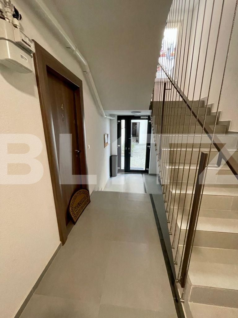 Apartament de închiriat 3 camere Cisnadie - 72711AI | BLITZ Sibiu | Poza13