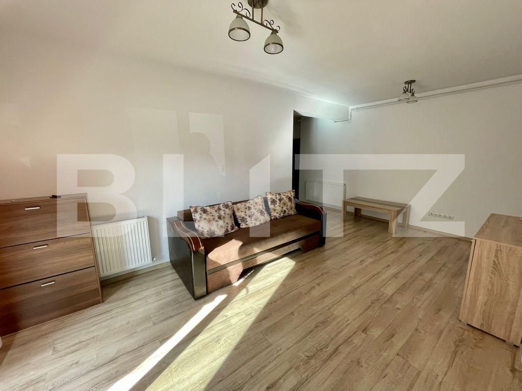 Apartament de închiriat 3 camere Cisnadie - 72711AI | BLITZ Sibiu | Poza3