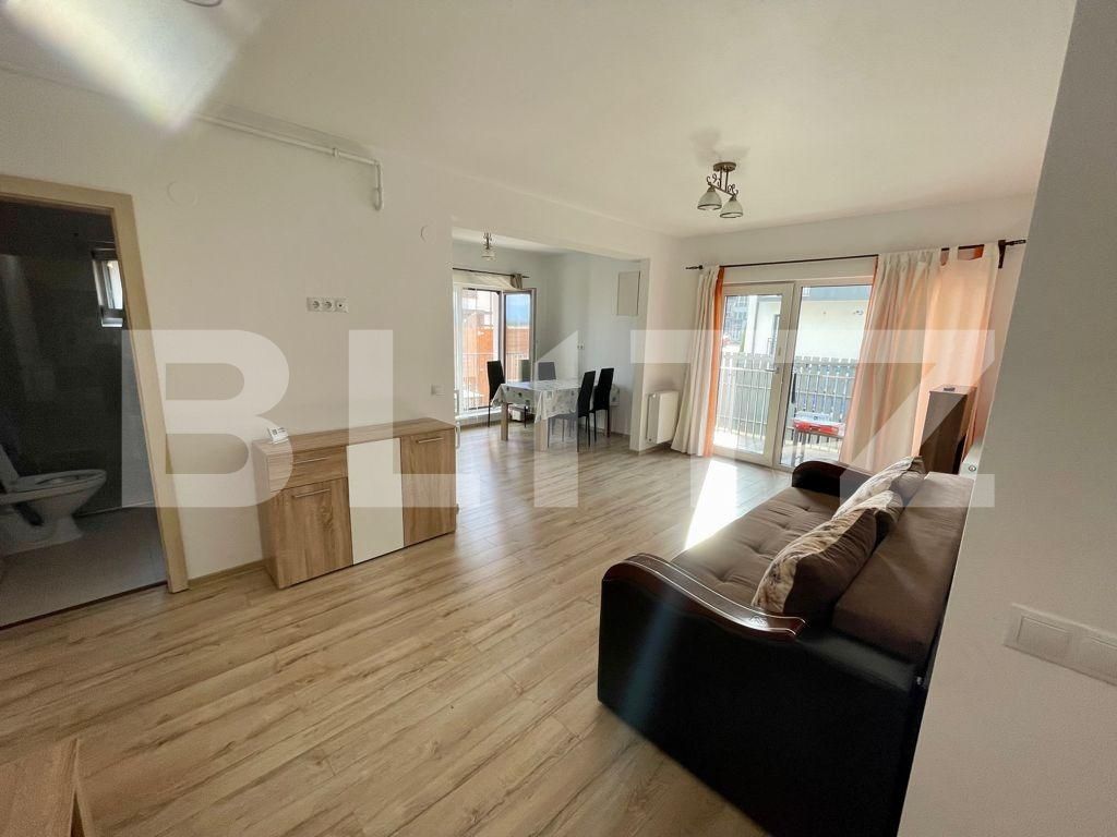 Apartament de închiriat 3 camere Cisnadie - 72711AI | BLITZ Sibiu | Poza2