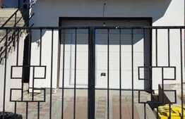 Casa de 122 mp utili, teren 600 mp, la doar 10 minute de Sibiu