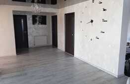 Casa de 122 mp utili, teren 600 mp, la doar 10 minute de Sibiu