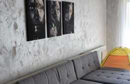 Casa de 122 mp utili, teren 600 mp, la doar 10 minute de Sibiu