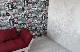 Casa de 122 mp utili, teren 600 mp, la doar 10 minute de Sibiu