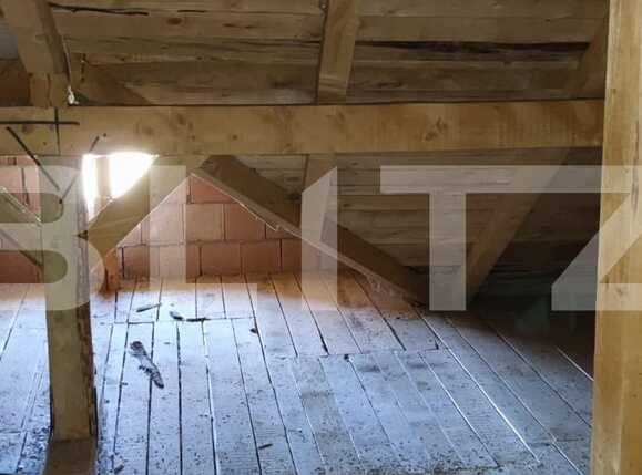 Casa de vânzare 5 camere Exterior Nord - 72749CV | BLITZ Sibiu | Poza6