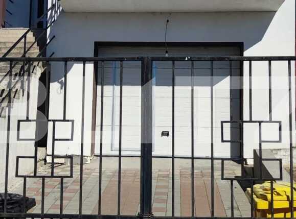 Casa de vânzare 5 camere Exterior Nord - 72749CV | BLITZ Sibiu | Poza1