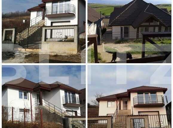 Casa de vânzare 5 camere Exterior Nord - 72749CV | BLITZ Sibiu | Poza9