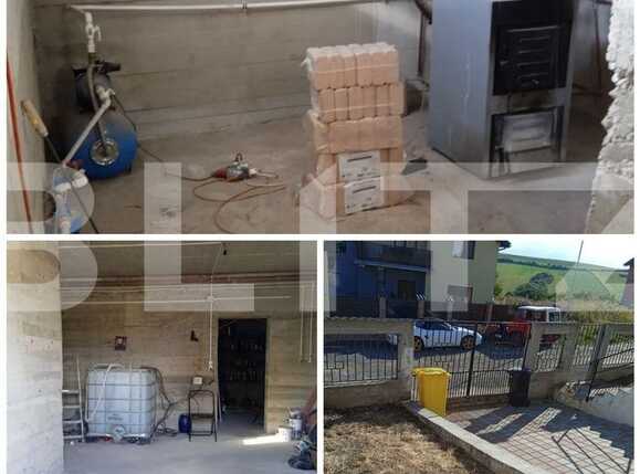 Casa de vânzare 5 camere Exterior Nord - 72749CV | BLITZ Sibiu | Poza8