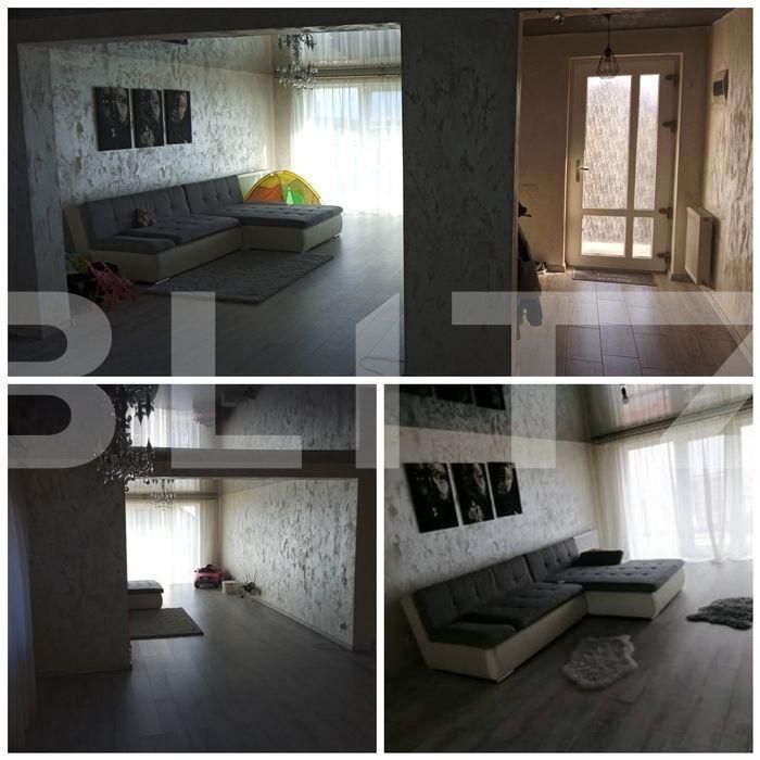 Casa de vânzare 5 camere Exterior Nord - 72749CV | BLITZ Sibiu | Poza13