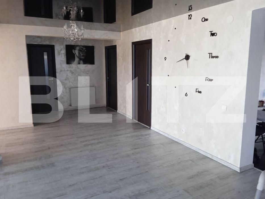 Casa de vânzare 5 camere Exterior Nord - 72749CV | BLITZ Sibiu | Poza12