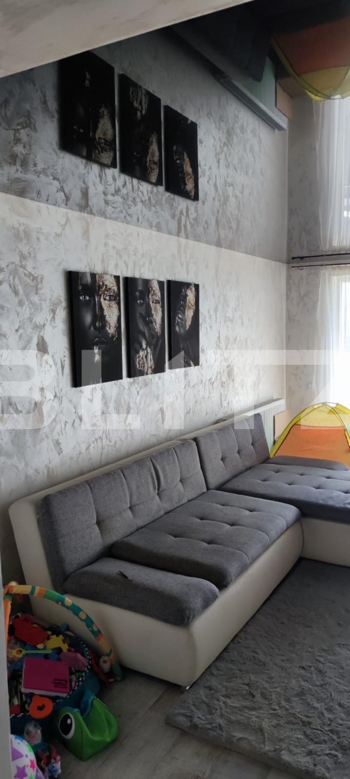 Casa de vânzare 5 camere Exterior Nord - 72749CV | BLITZ Sibiu | Poza3