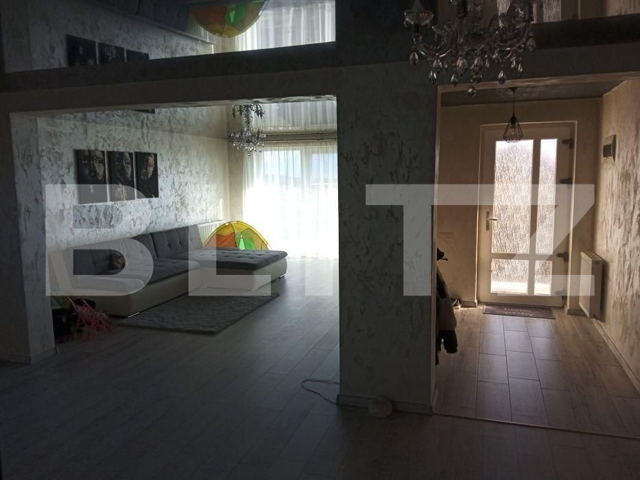 Casa de vânzare 5 camere Exterior Nord - 72749CV | BLITZ Sibiu | Poza7