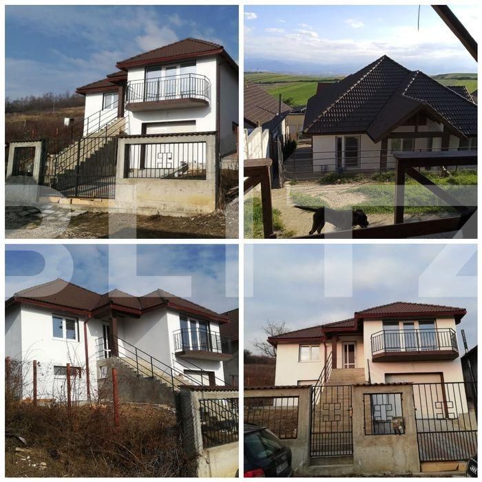 Casa de vânzare 5 camere Exterior Nord - 72749CV | BLITZ Sibiu | Poza9