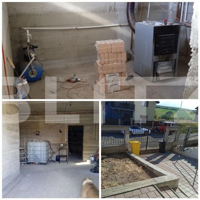 Casa de vânzare 5 camere Exterior Nord - 72749CV | BLITZ Sibiu | Poza8