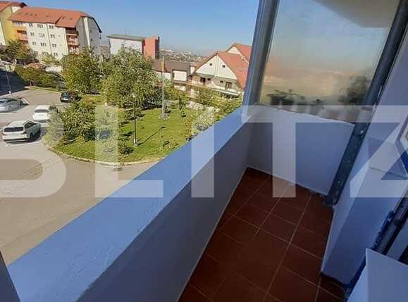 Apartament de închiriat 2 camere Calea Poplacii - 72830AI | BLITZ Sibiu | Poza8