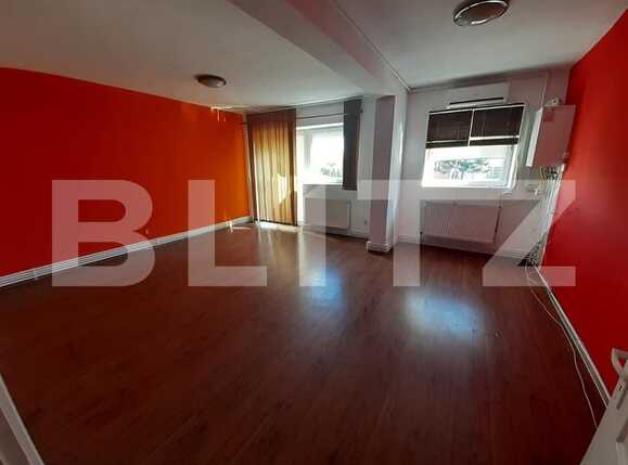 Apartament de închiriat 2 camere Calea Poplacii - 72830AI | BLITZ Sibiu | Poza1