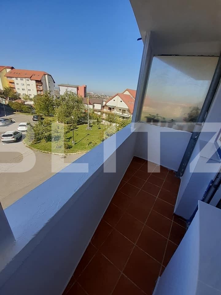 Apartament de închiriat 2 camere Calea Poplacii - 72830AI | BLITZ Sibiu | Poza8