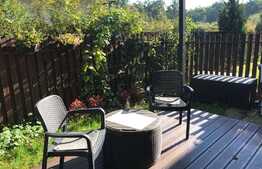 Apartament de 3 camere, zona Padurea Dumbrava!