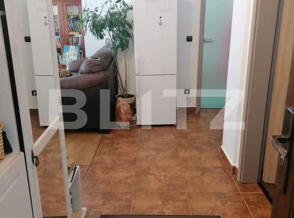 Apartament de vânzare 3 camere Calea Dumbravii - 72855AV | BLITZ Sibiu | Poza7