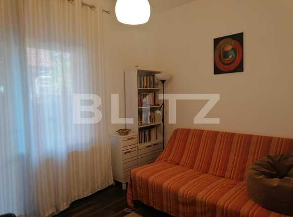 Apartament de vânzare 3 camere Calea Dumbravii - 72855AV | BLITZ Sibiu | Poza13