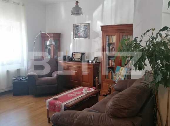 Apartament de vânzare 3 camere Calea Dumbravii - 72855AV | BLITZ Sibiu | Poza4
