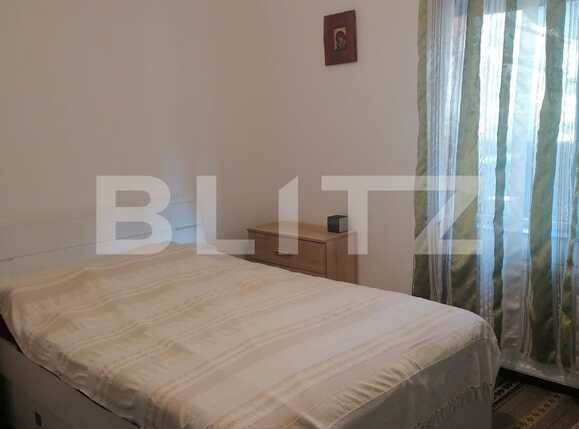 Apartament de vânzare 3 camere Calea Dumbravii - 72855AV | BLITZ Sibiu | Poza12