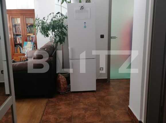 Apartament de vânzare 3 camere Calea Dumbravii - 72855AV | BLITZ Sibiu | Poza9