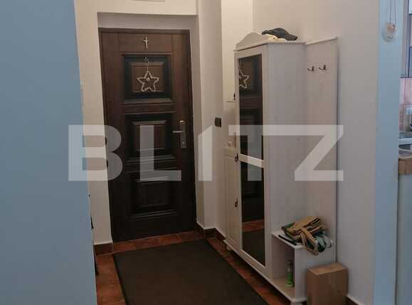 Apartament de vânzare 3 camere Calea Dumbravii - 72855AV | BLITZ Sibiu | Poza8