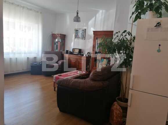 Apartament de vânzare 3 camere Calea Dumbravii - 72855AV | BLITZ Sibiu | Poza5