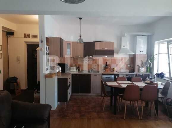 Apartament de vânzare 3 camere Calea Dumbravii - 72855AV | BLITZ Sibiu | Poza2