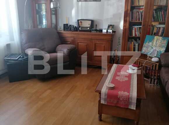Apartament de vânzare 3 camere Calea Dumbravii - 72855AV | BLITZ Sibiu | Poza6