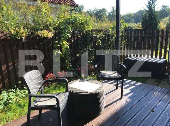 Apartament de vânzare 3 camere Calea Dumbravii - 72855AV | BLITZ Sibiu | Poza19