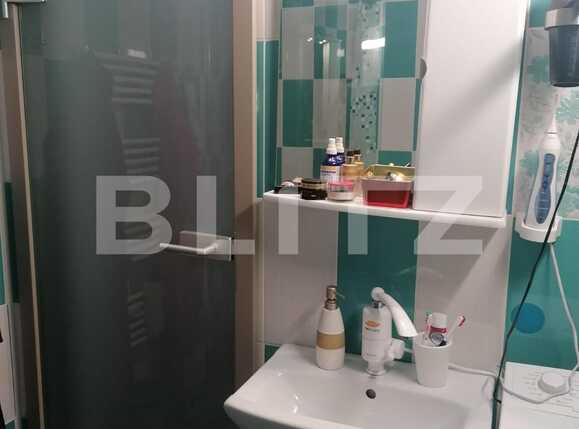 Apartament de vânzare 3 camere Calea Dumbravii - 72855AV | BLITZ Sibiu | Poza18