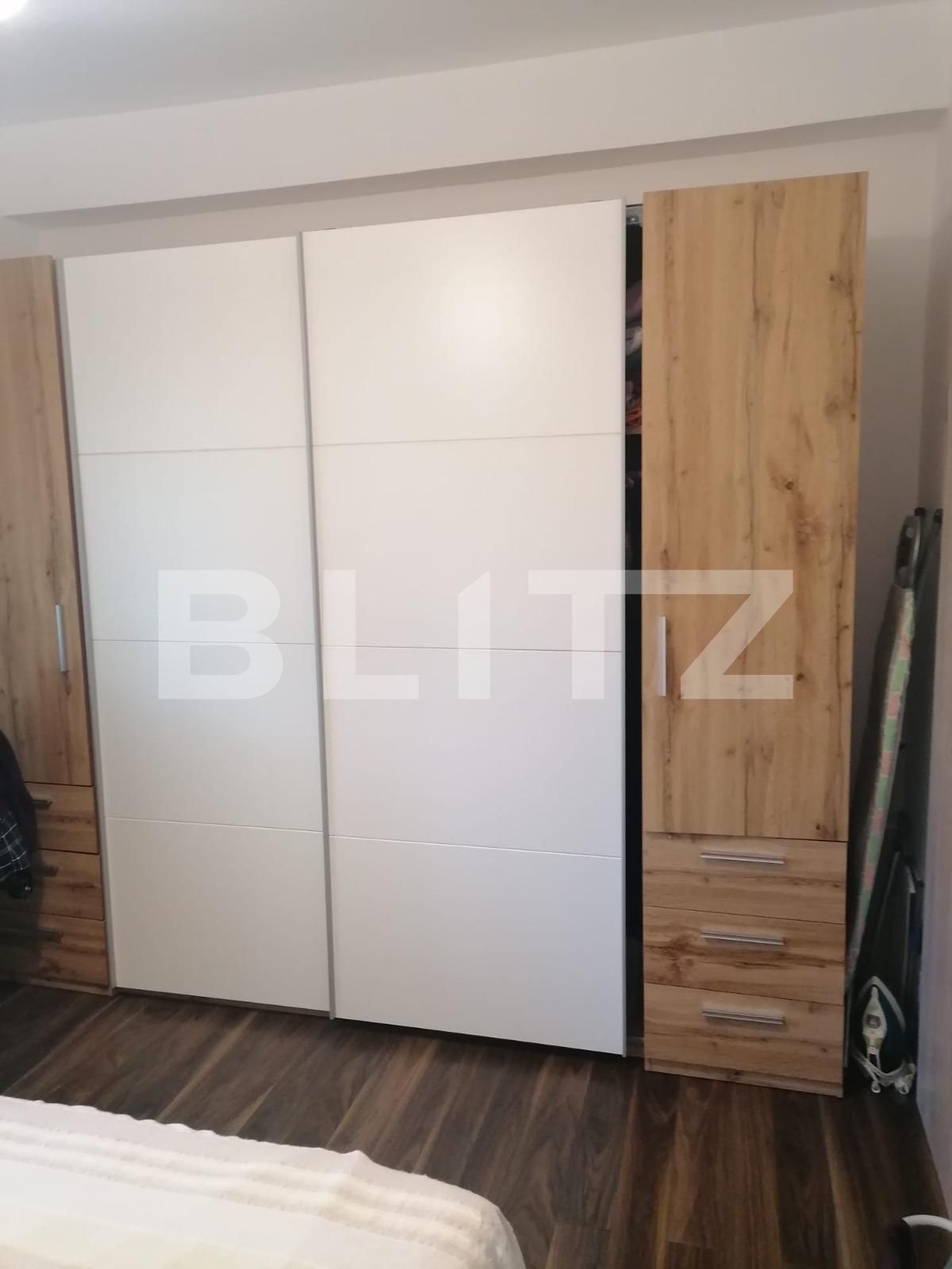 Apartament de vânzare 3 camere Calea Dumbravii - 72855AV | BLITZ Sibiu | Poza16