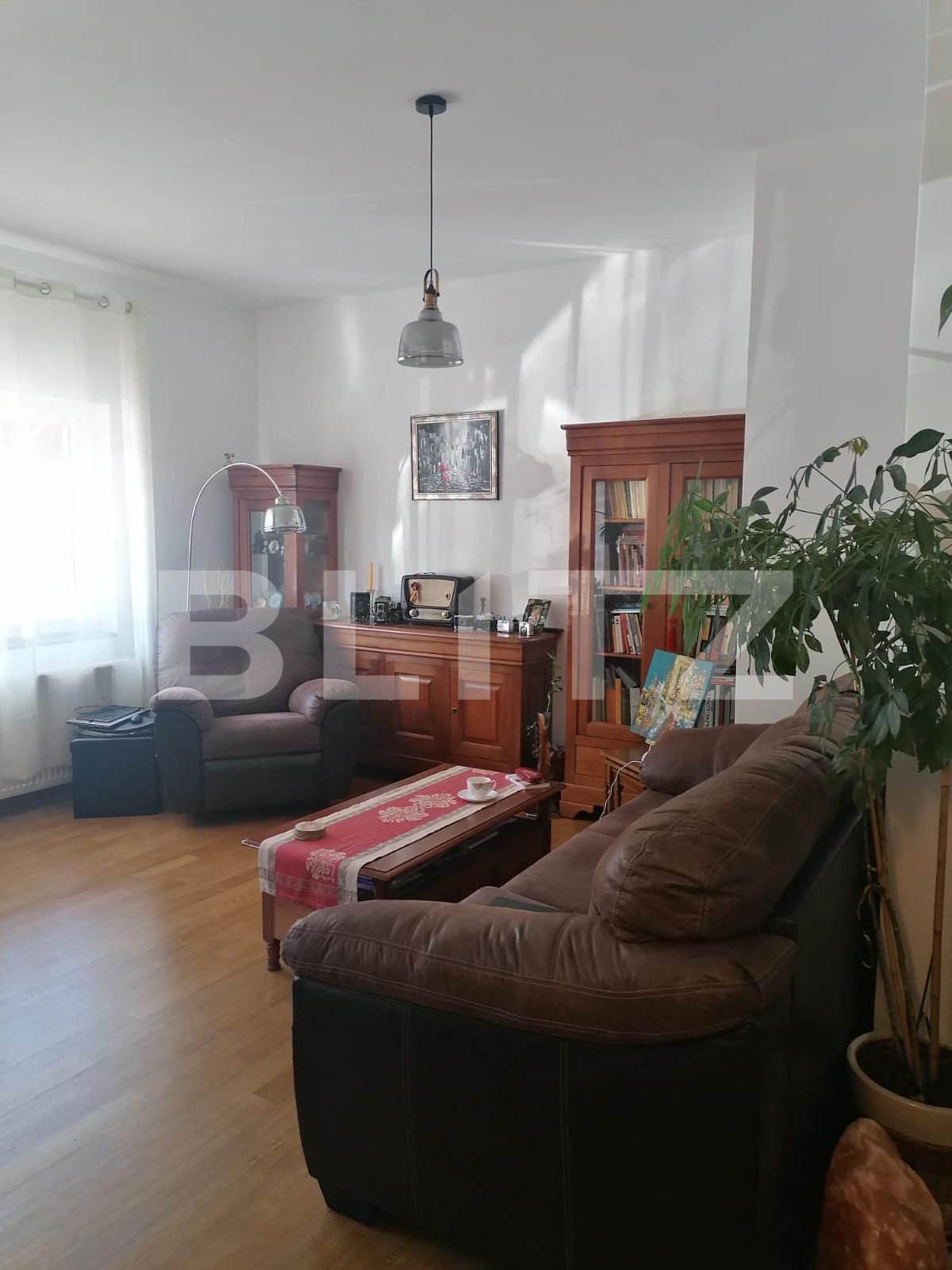 Apartament de vânzare 3 camere Calea Dumbravii - 72855AV | BLITZ Sibiu | Poza4
