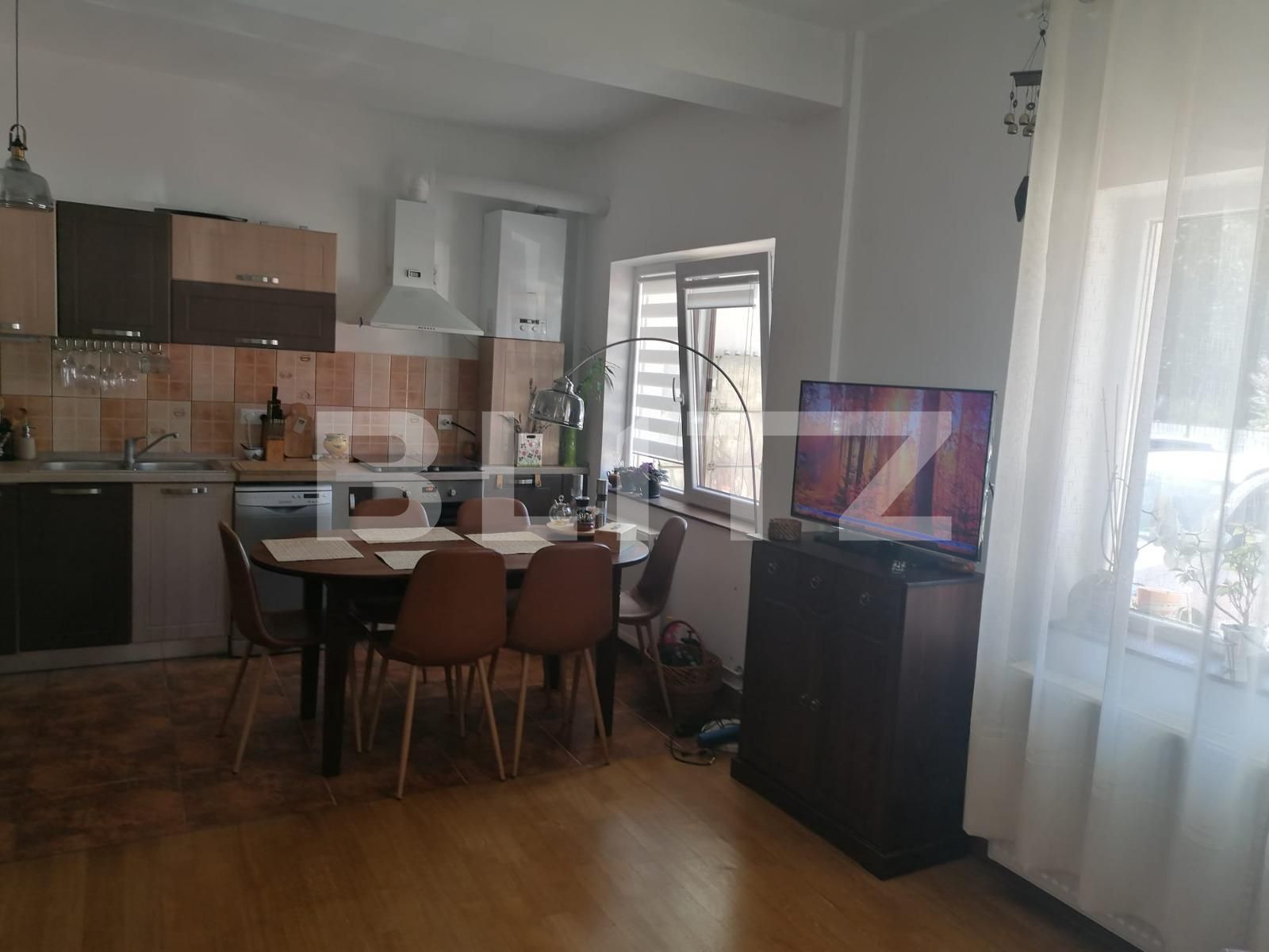 Apartament de vânzare 3 camere Calea Dumbravii - 72855AV | BLITZ Sibiu | Poza3