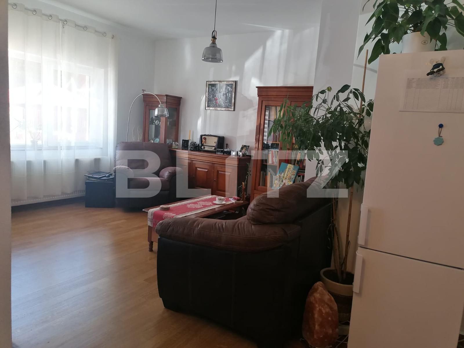Apartament de vânzare 3 camere Calea Dumbravii - 72855AV | BLITZ Sibiu | Poza5