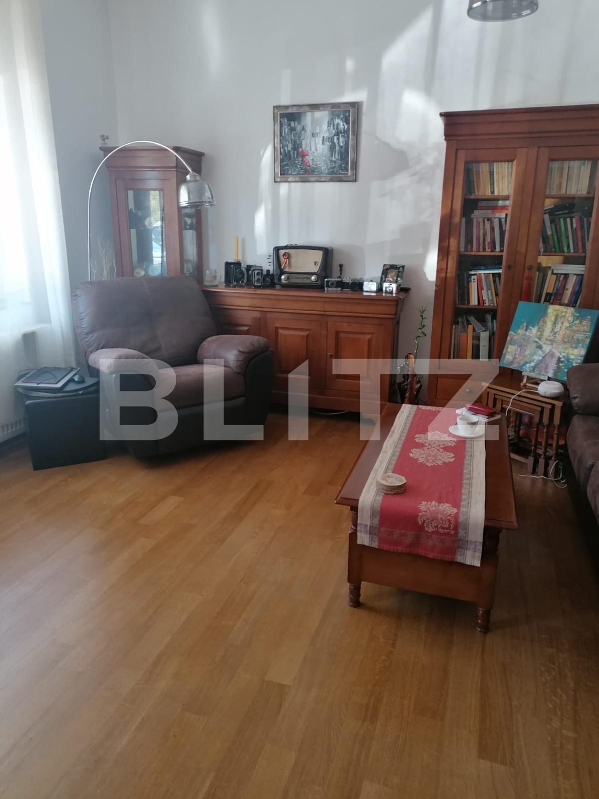 Apartament de vânzare 3 camere Calea Dumbravii - 72855AV | BLITZ Sibiu | Poza6