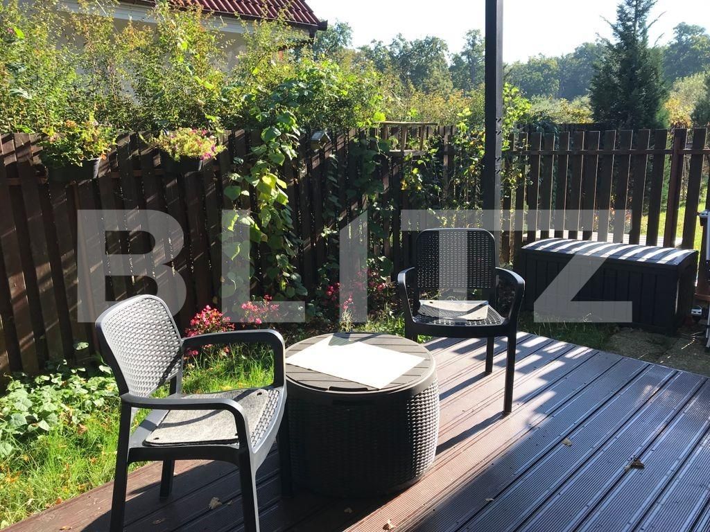 Apartament de vânzare 3 camere Calea Dumbravii - 72855AV | BLITZ Sibiu | Poza19